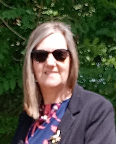 Margaret Holbrook
