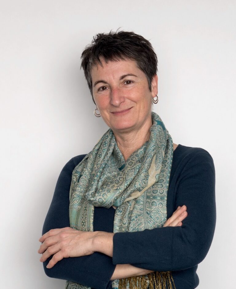 Catherine Holland-Bax
