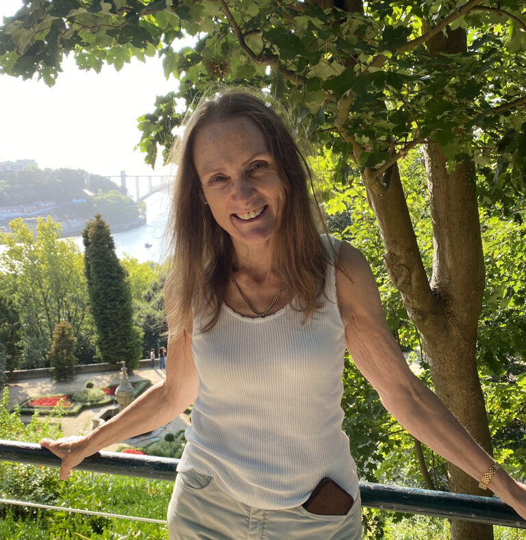 Susan Homewood