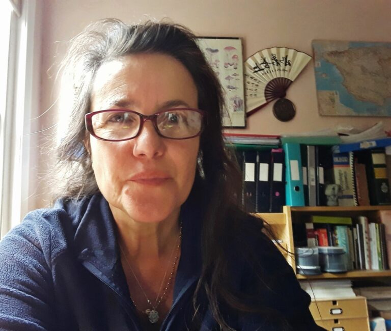 Elena Horas San Martín