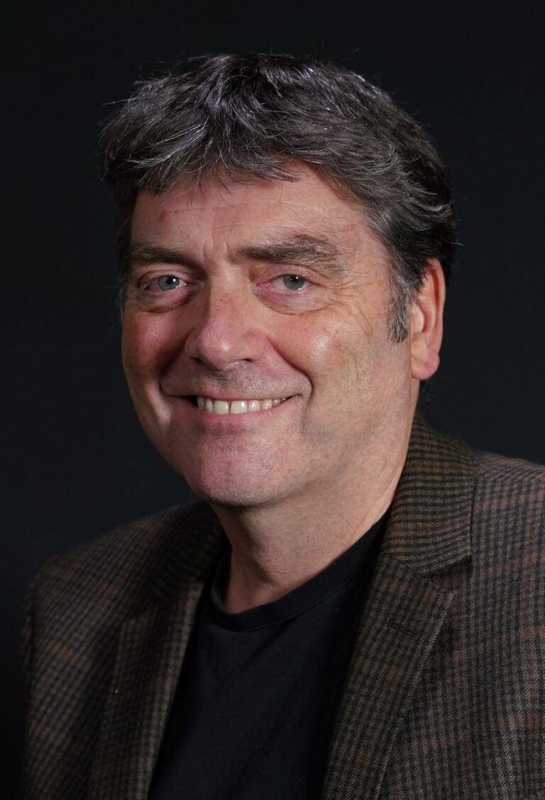 John Hughes