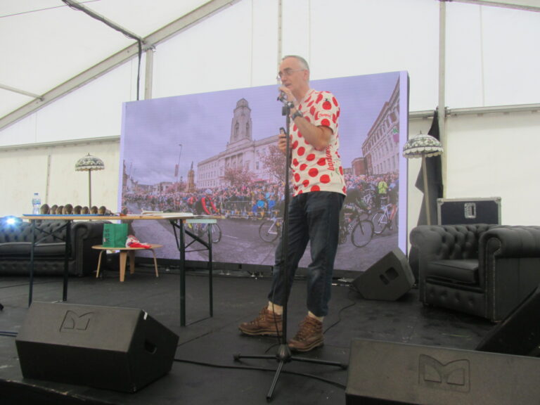 Rod Ismay