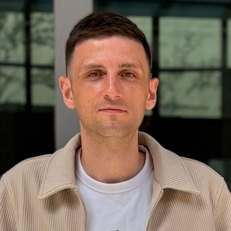 Ryan Jarvis
