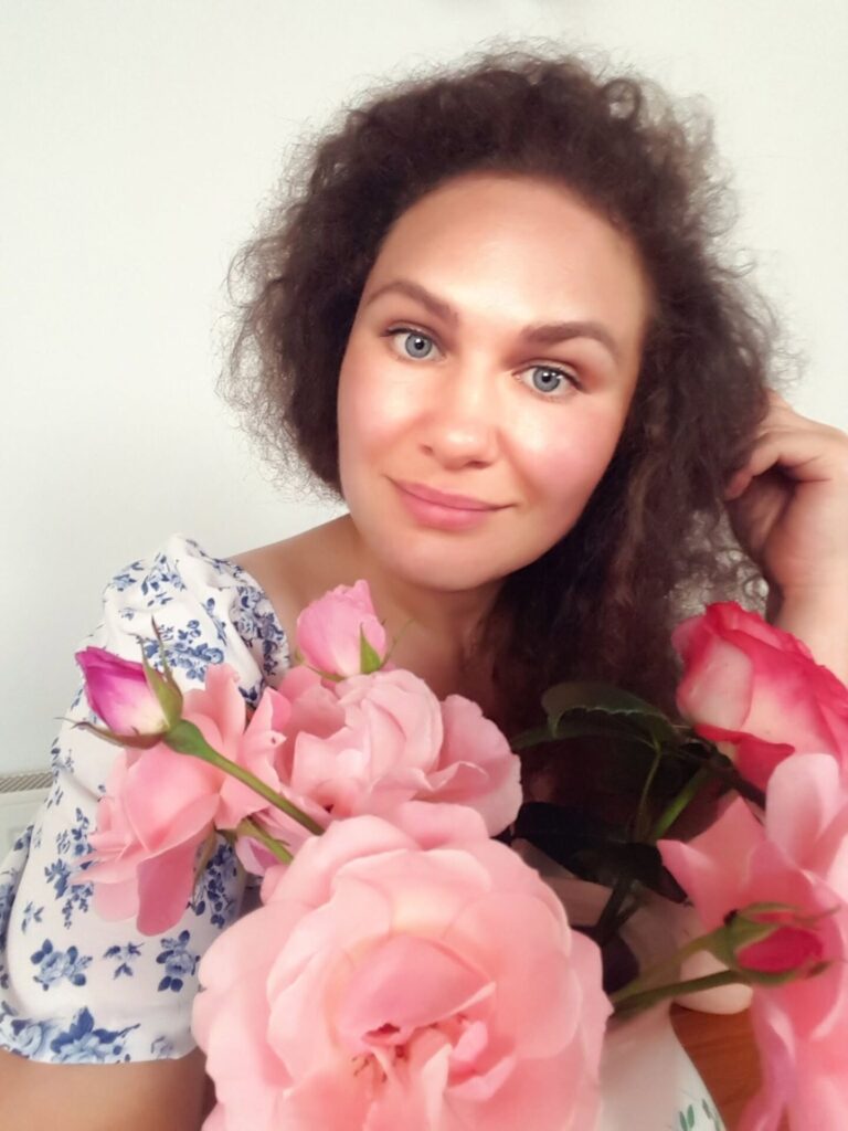 Alena Jenkins