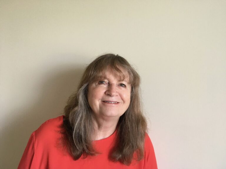 Lynn Johnson