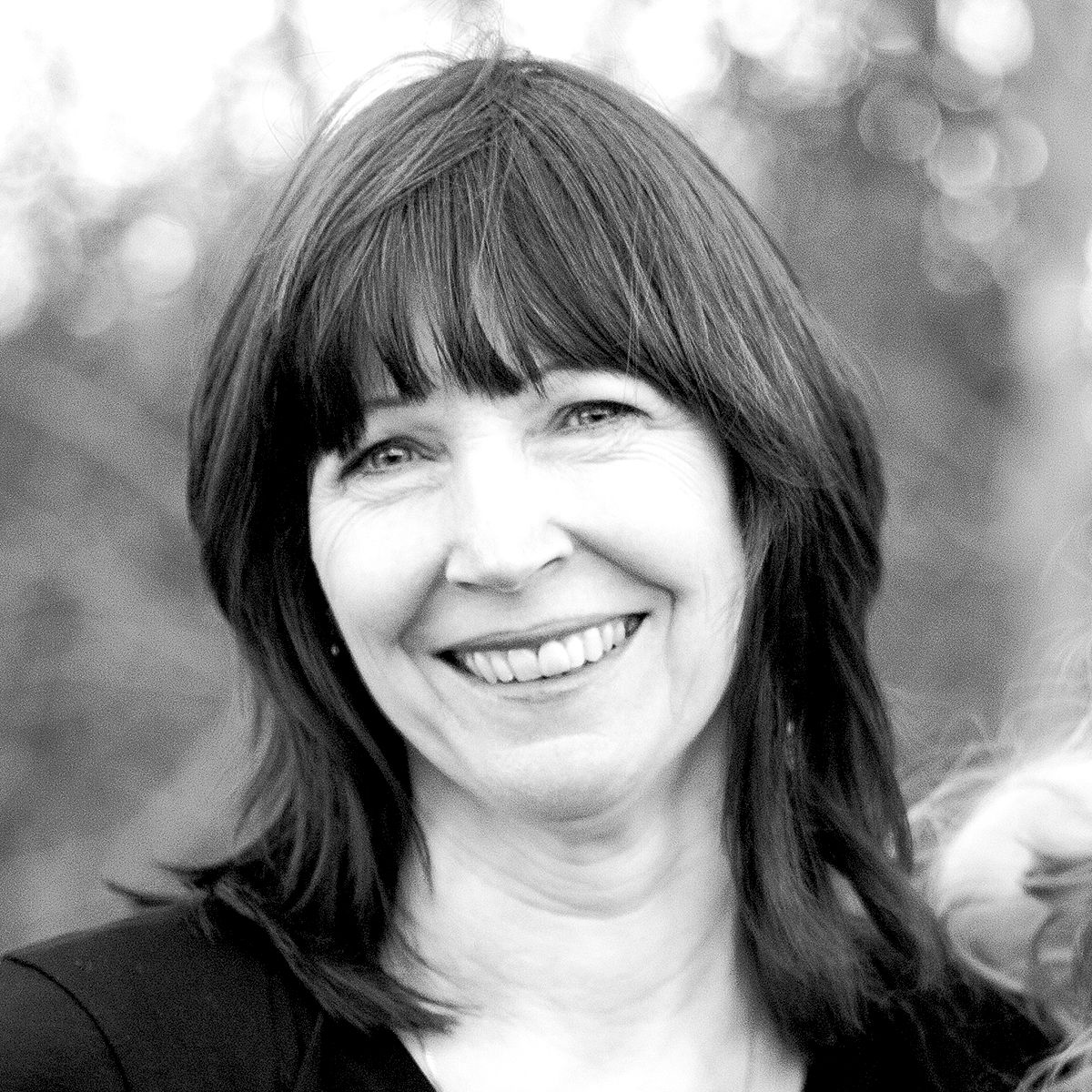 Karen King - The Society of Authors