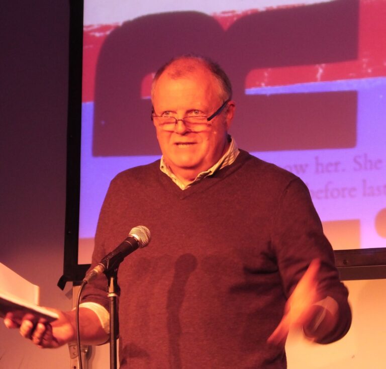 Phil Kirby