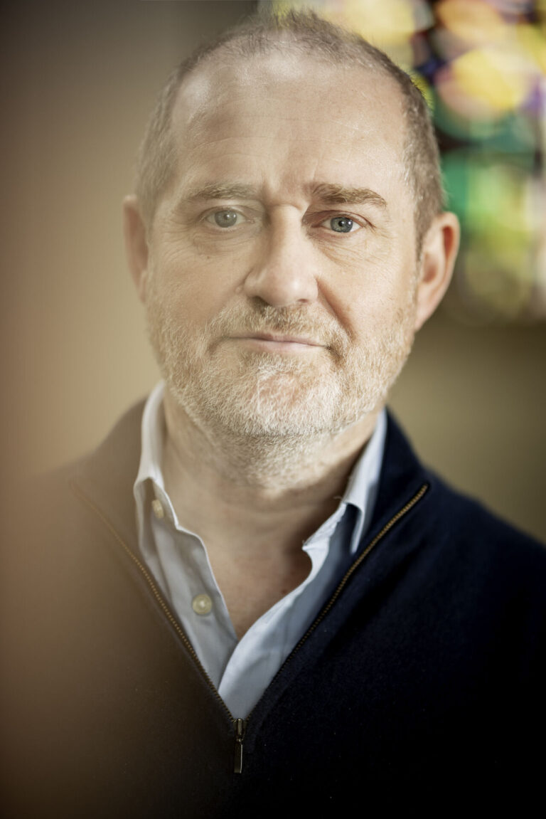 Timothy Knapman