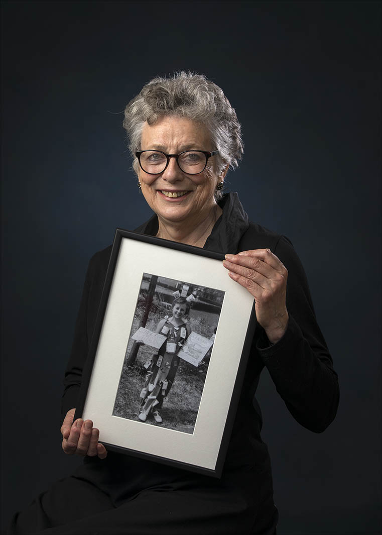 Annette Kuhn