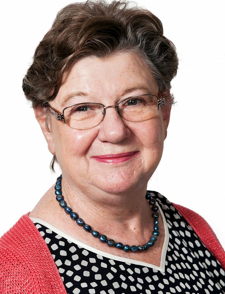 Catherine Kullmann