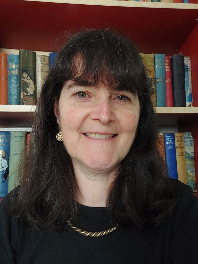 Kate Lambert