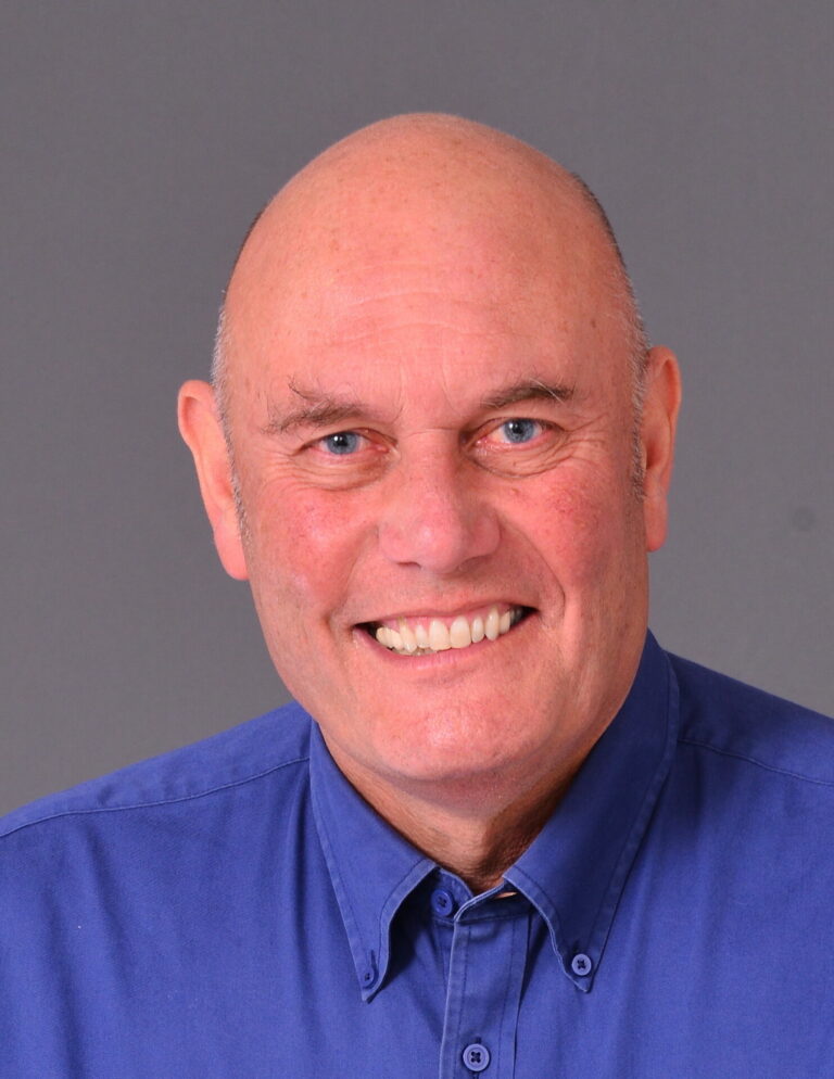 Gordon Lawrie