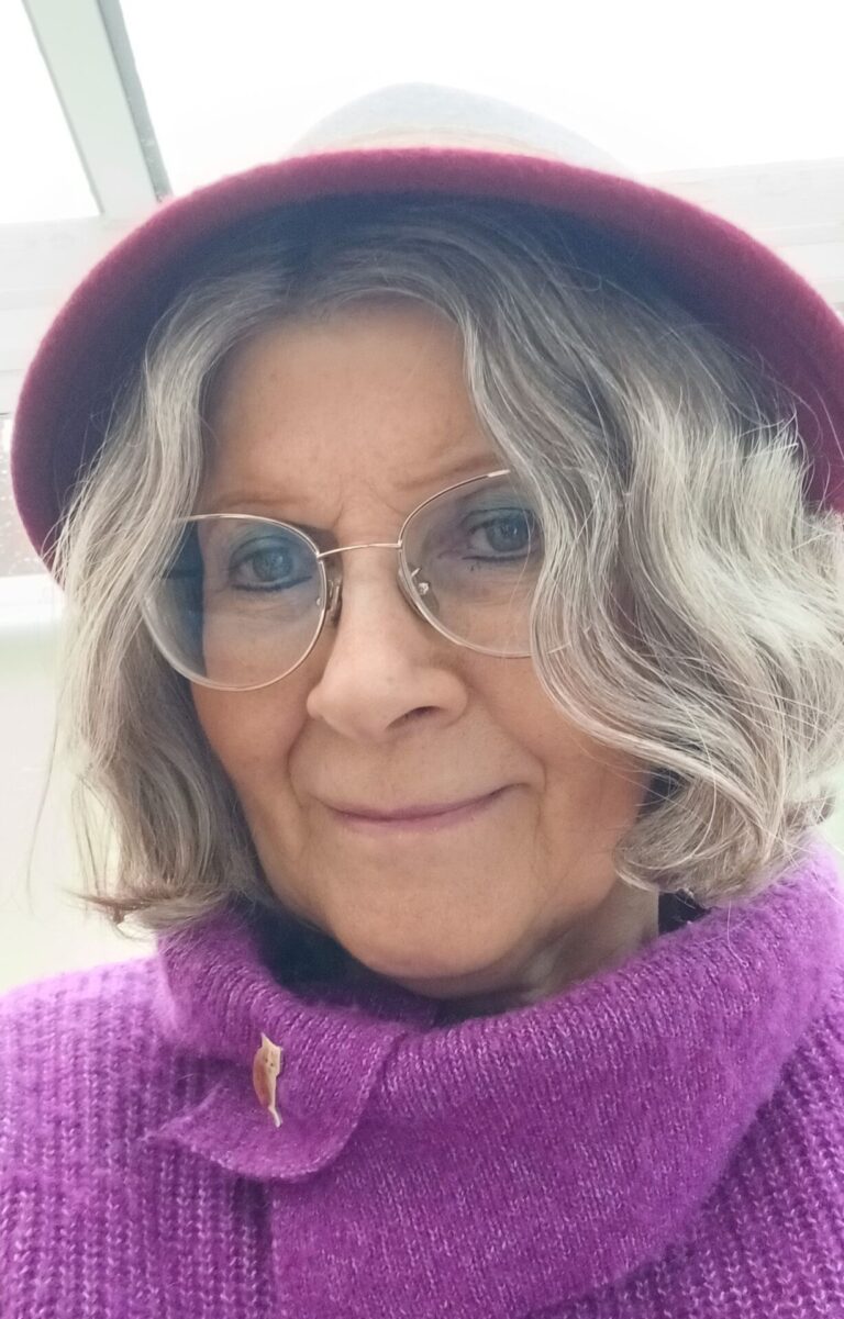Theresa Le Flem