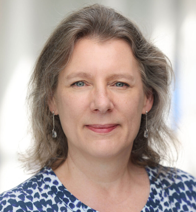 Grace Lees-Maffei
