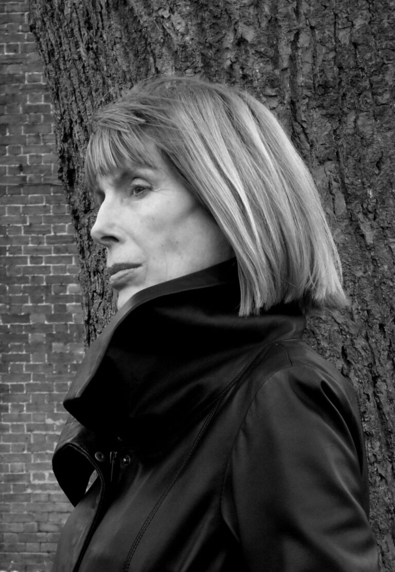 Maggie Ling