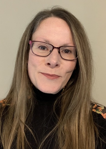 Alison Littlewood/Ava Morwood