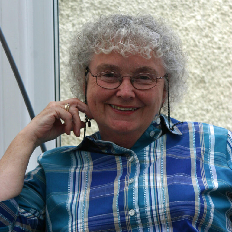 Chris Longmuir