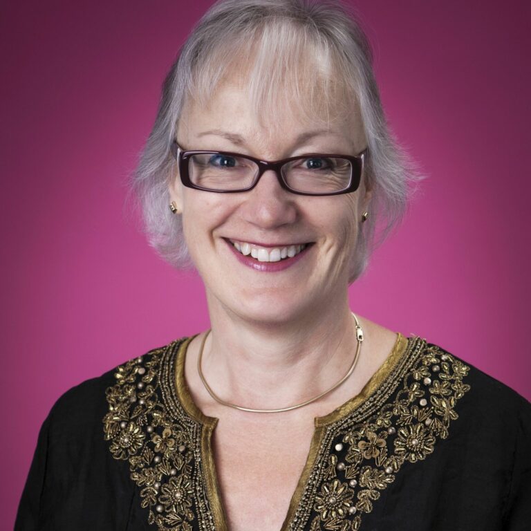 Carol Townend