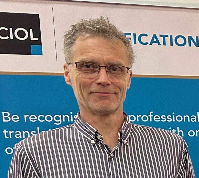 Christopher MacDonald