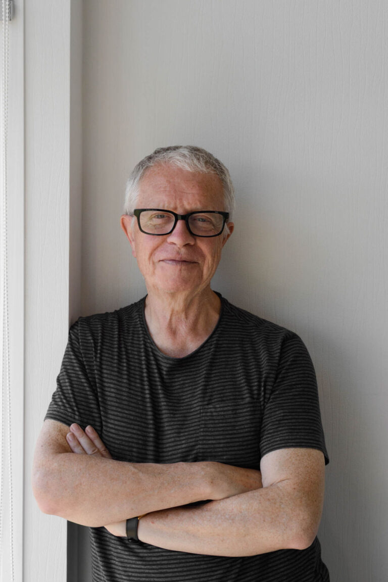 David Manderson