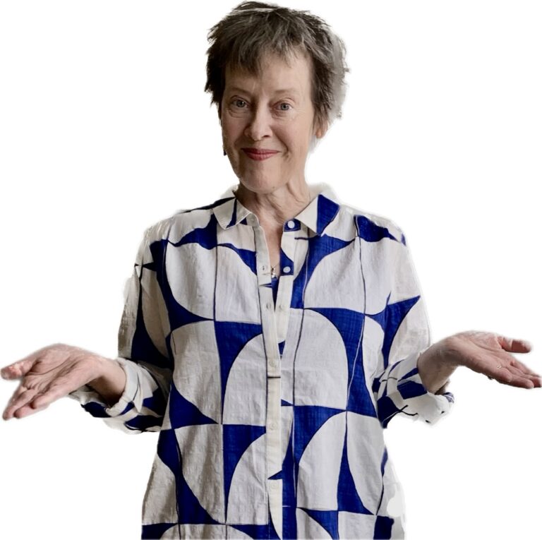 Sue Eves