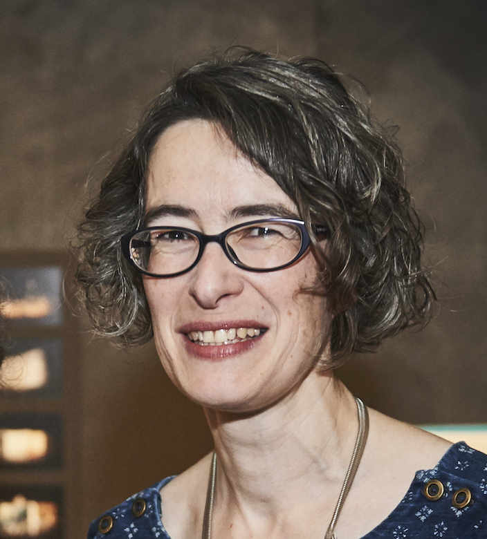 Eleanor Margolies