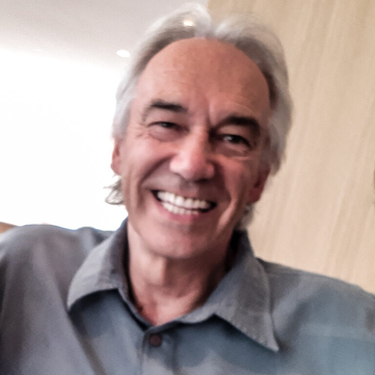 John Masouri
