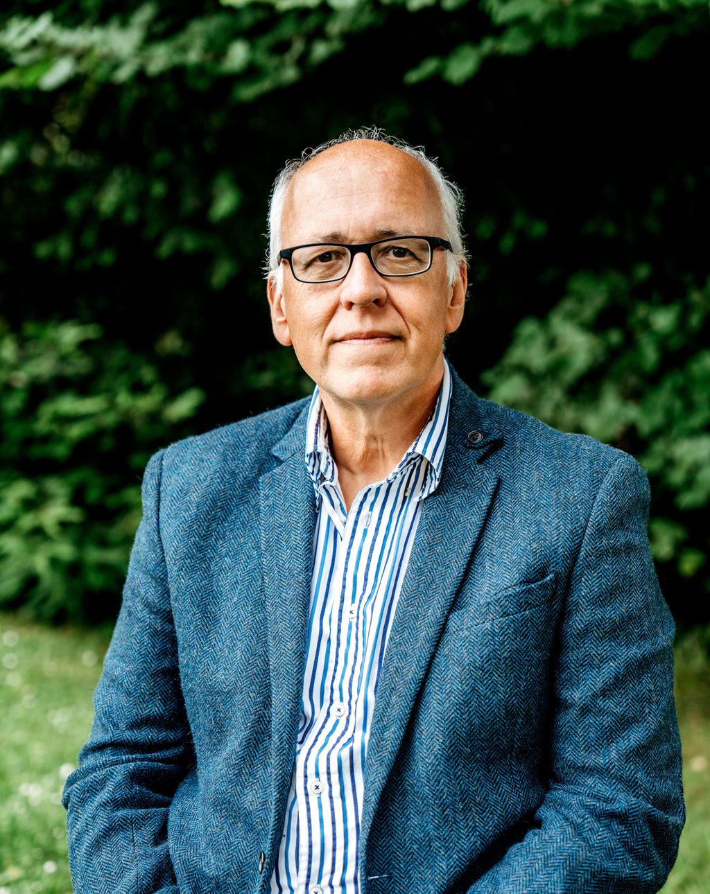 Howard Matthews - The Society of Authors