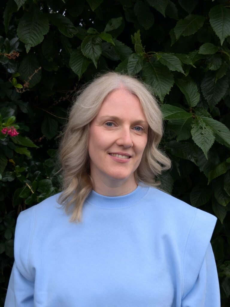 Johanna McCalmont