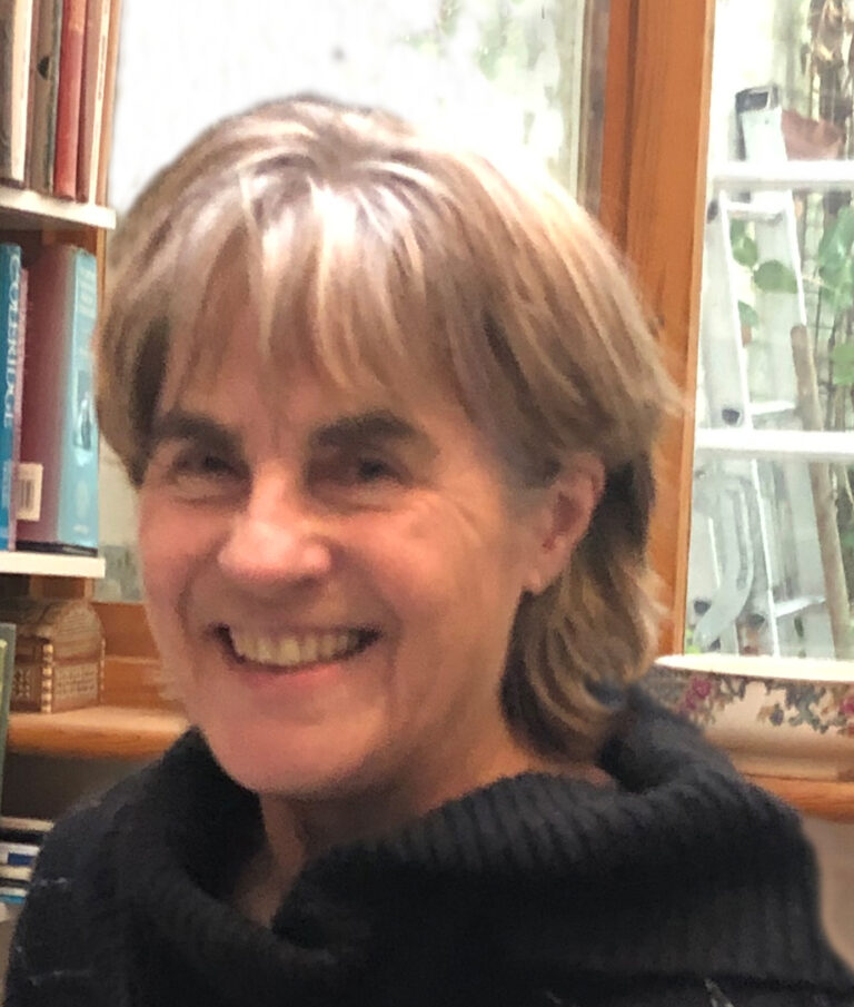 Gillian McClure