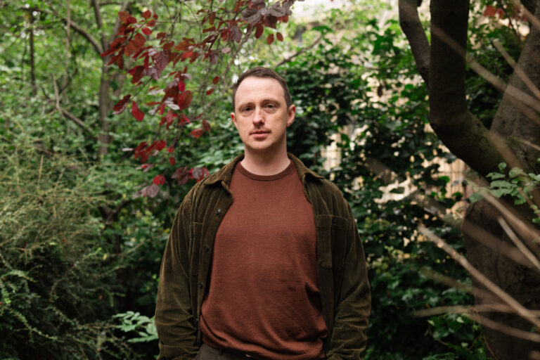 Thomas McMullan