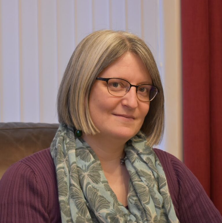Sarah McPherson