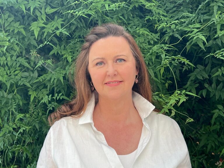Frances McVeigh