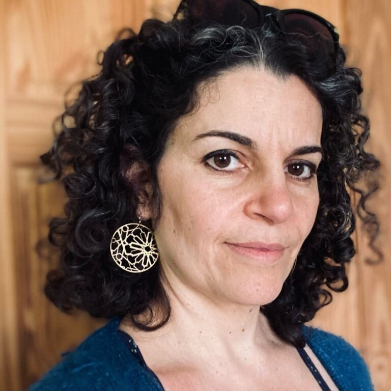 Joumana Medlej