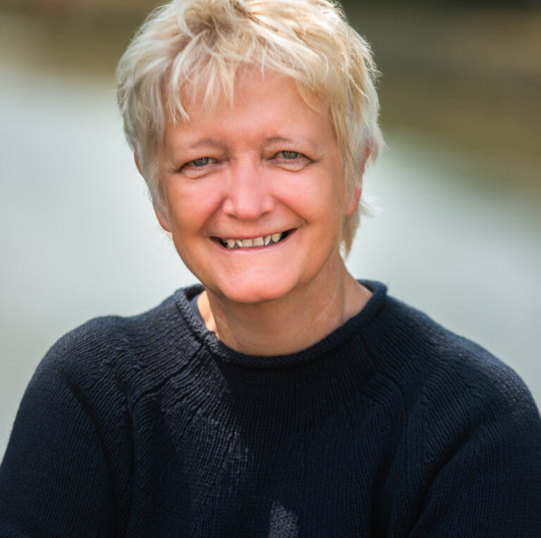 Liz Miles