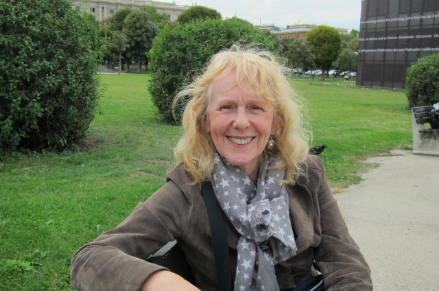 Juliet Miller