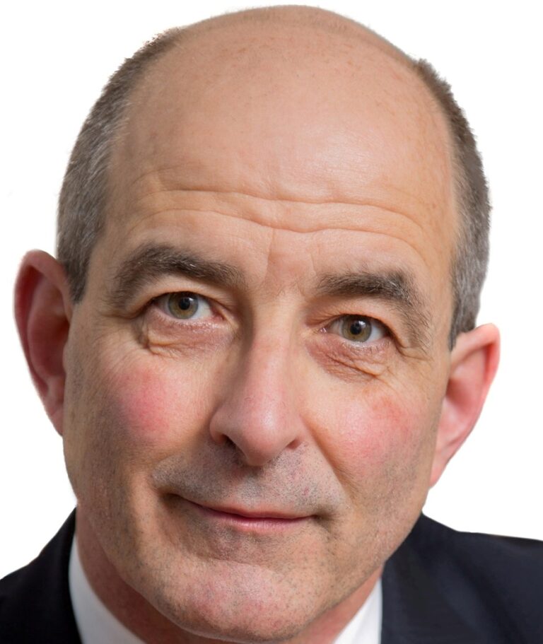 Tom Minney