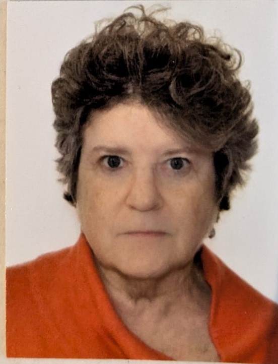 Jaqueline Mitchell