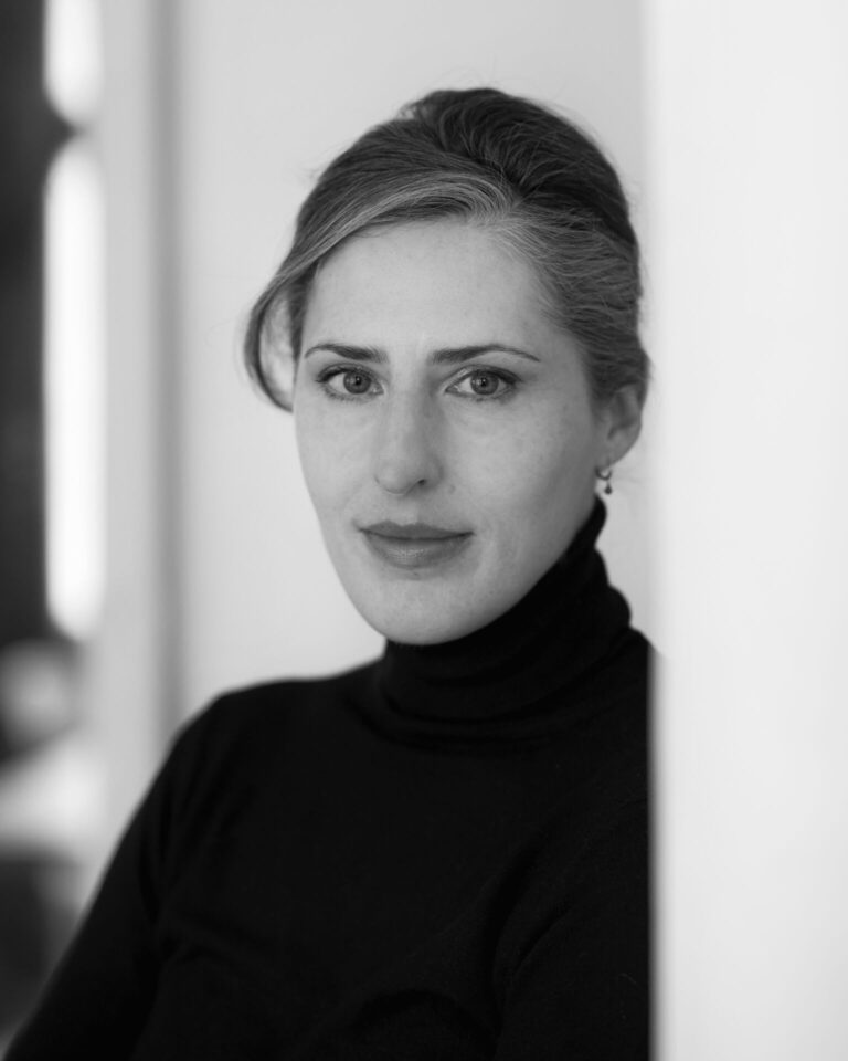 Sonya Moor