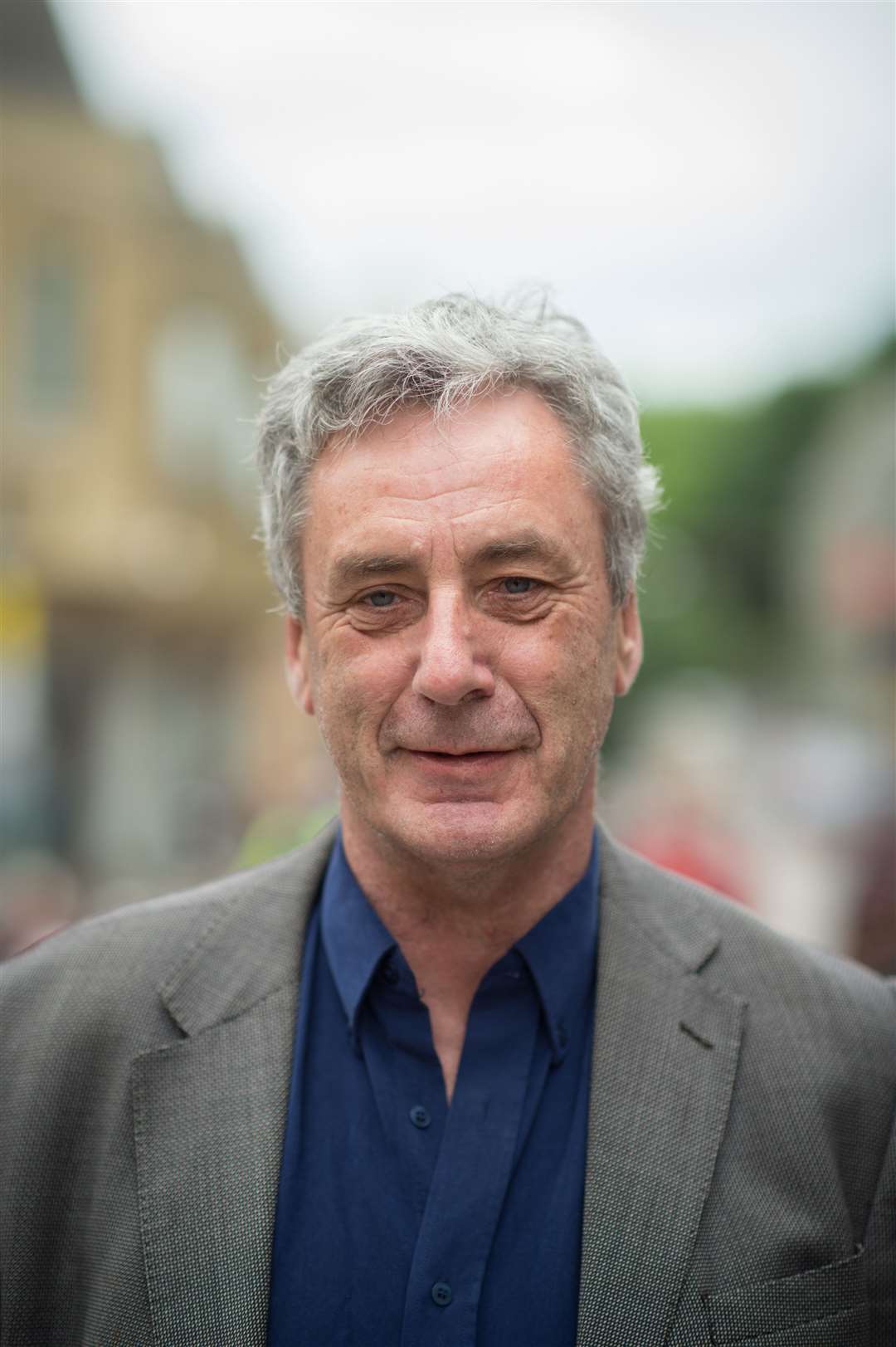 DONALD S MURRAY - The Society of Authors