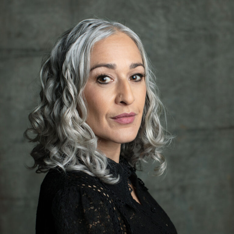Sanjida O’Connell / Sanjida Kay