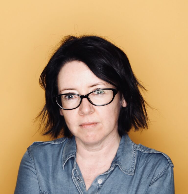 Mary O’Hara