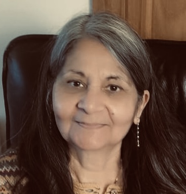 Anju Okhandiar