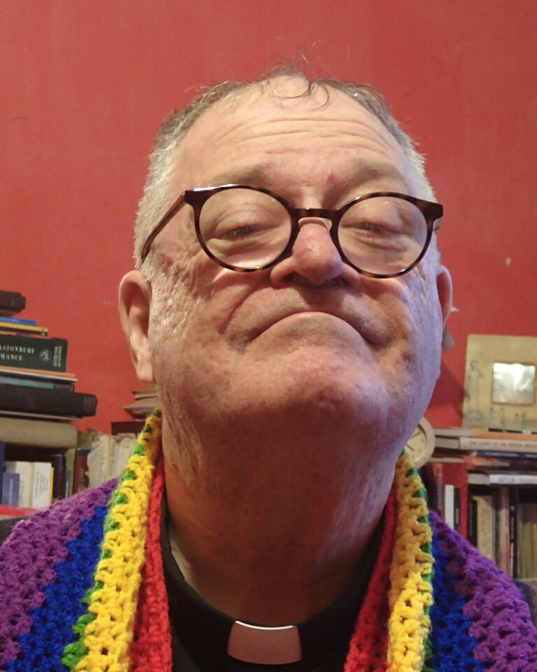 David William Parry