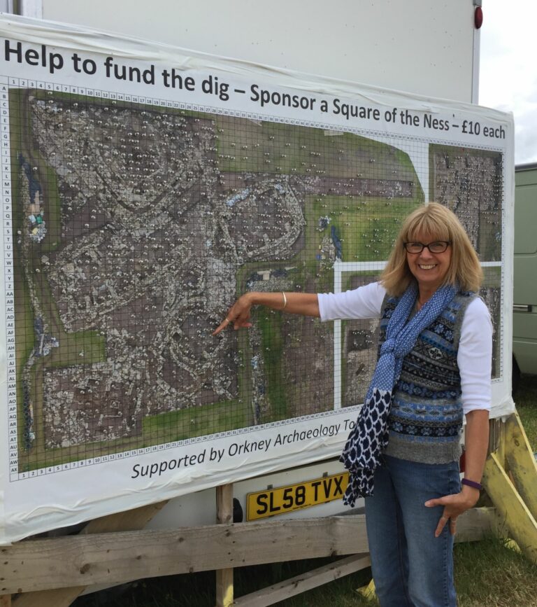 Fiona Williamson Pearson