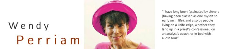 Wendy Perriam