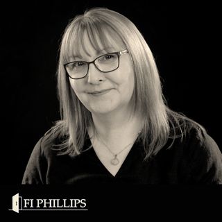 Fiona Phillips