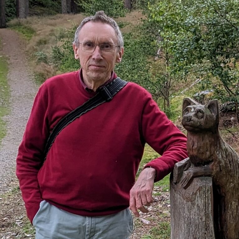 Robert Powell
