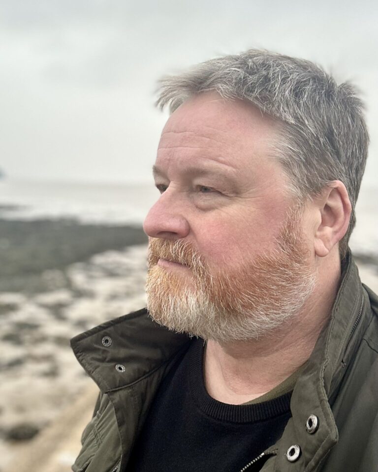 Gareth L. Powell