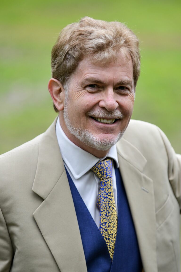Francis Prendiville or F X Prendiville